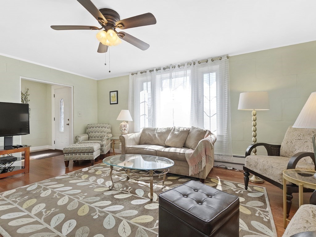 4 Edwin Road Waltham, MA 02453 - Photo 13 of 36 Gallery Image 13