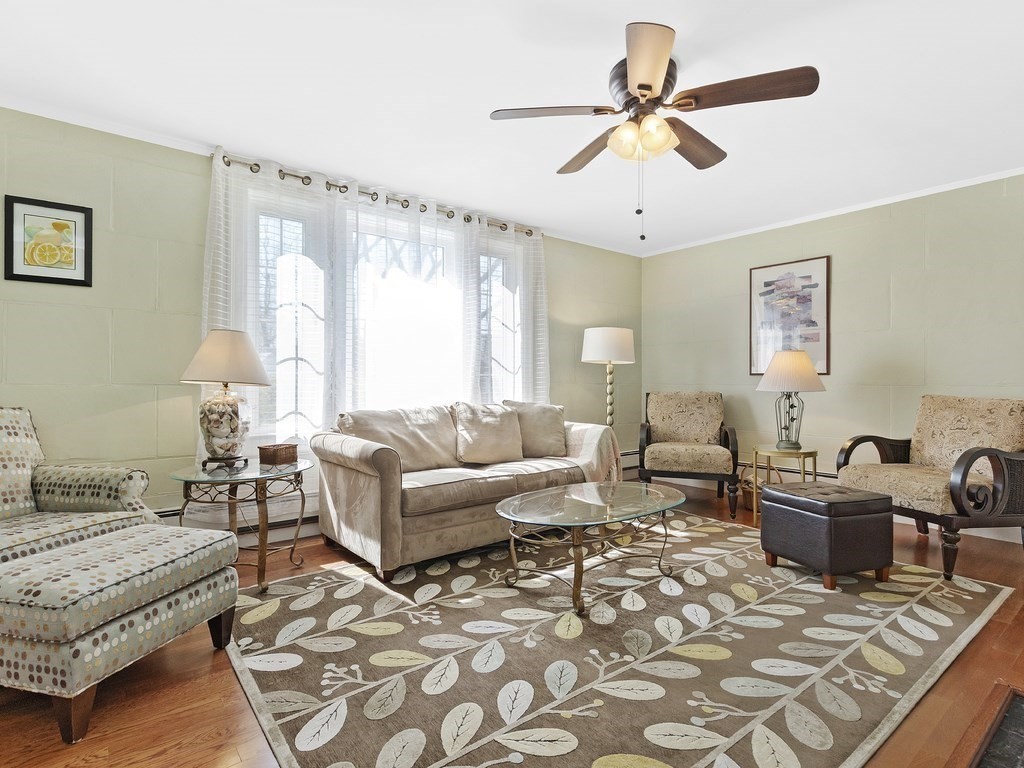 4 Edwin Road Waltham, MA 02453 - Photo 14 of 36 Gallery Image 14