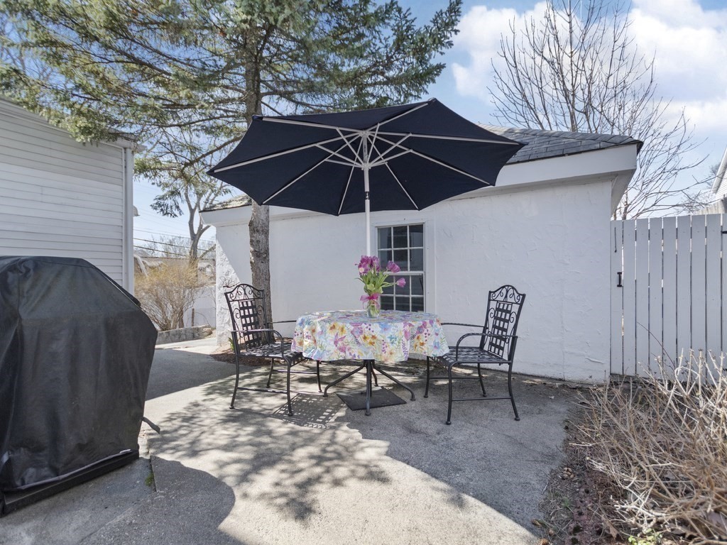 4 Edwin Road Waltham, MA 02453 - Photo 30 of 36 Gallery Image 30