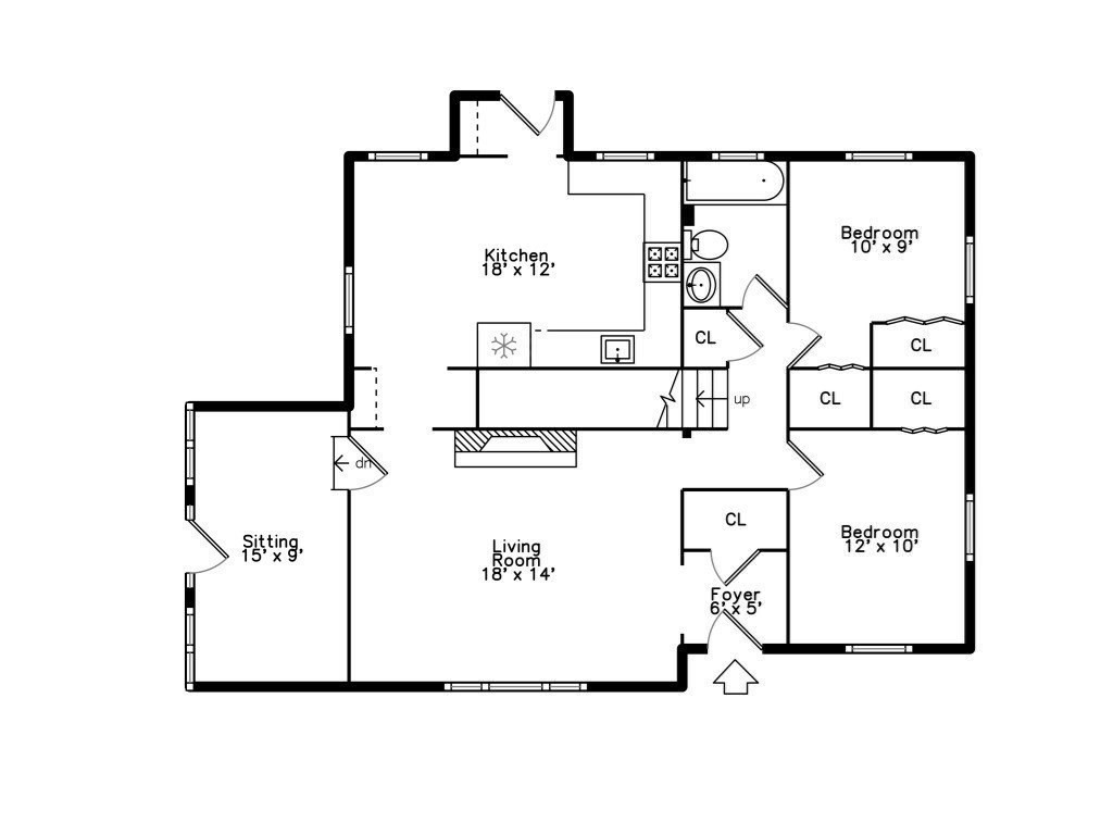 4 Edwin Road Waltham, MA 02453 - Photo 35 of 36 Gallery Image 35