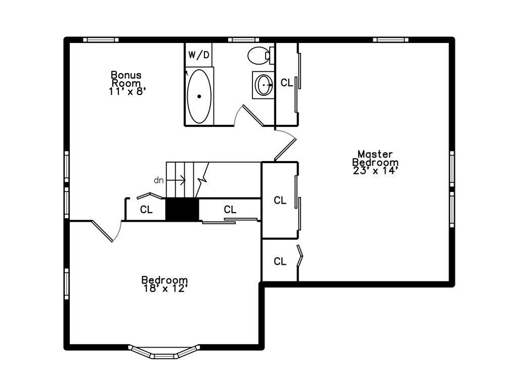 4 Edwin Road Waltham, MA 02453 - Photo 36 of 36 Gallery Image 36