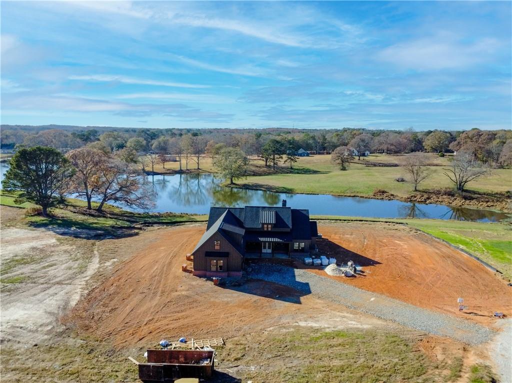 167 Lake Jane Path Dallas, GA 30157 - Photo 3 of 24