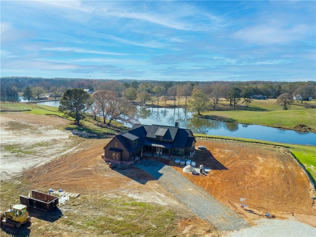 167 Lake Jane Path Dallas, GA 30157 - Photo 4 of 24