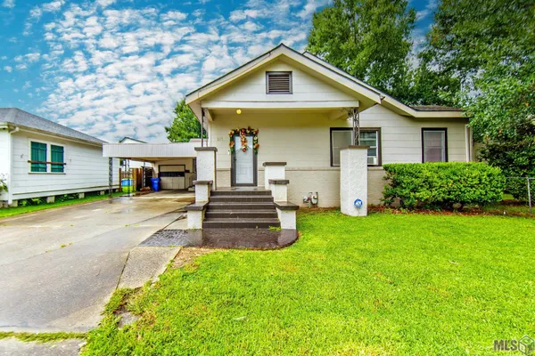 $160,000 | 217 East 111th Street, Thibodaux, LA 70301