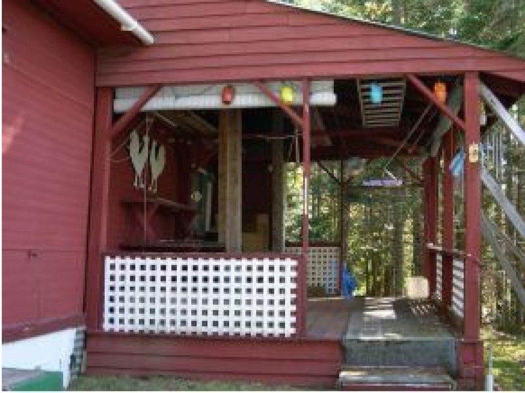 2129 Upton Road Errol, NH 03579 - Photo 8 of 9