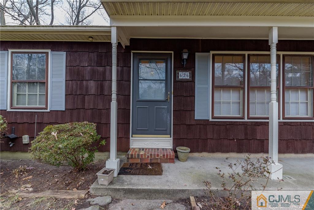 626 Brewers Bridge Road Jackson, NJ 08527 - Photo 3 of 25 Gallery Image 3