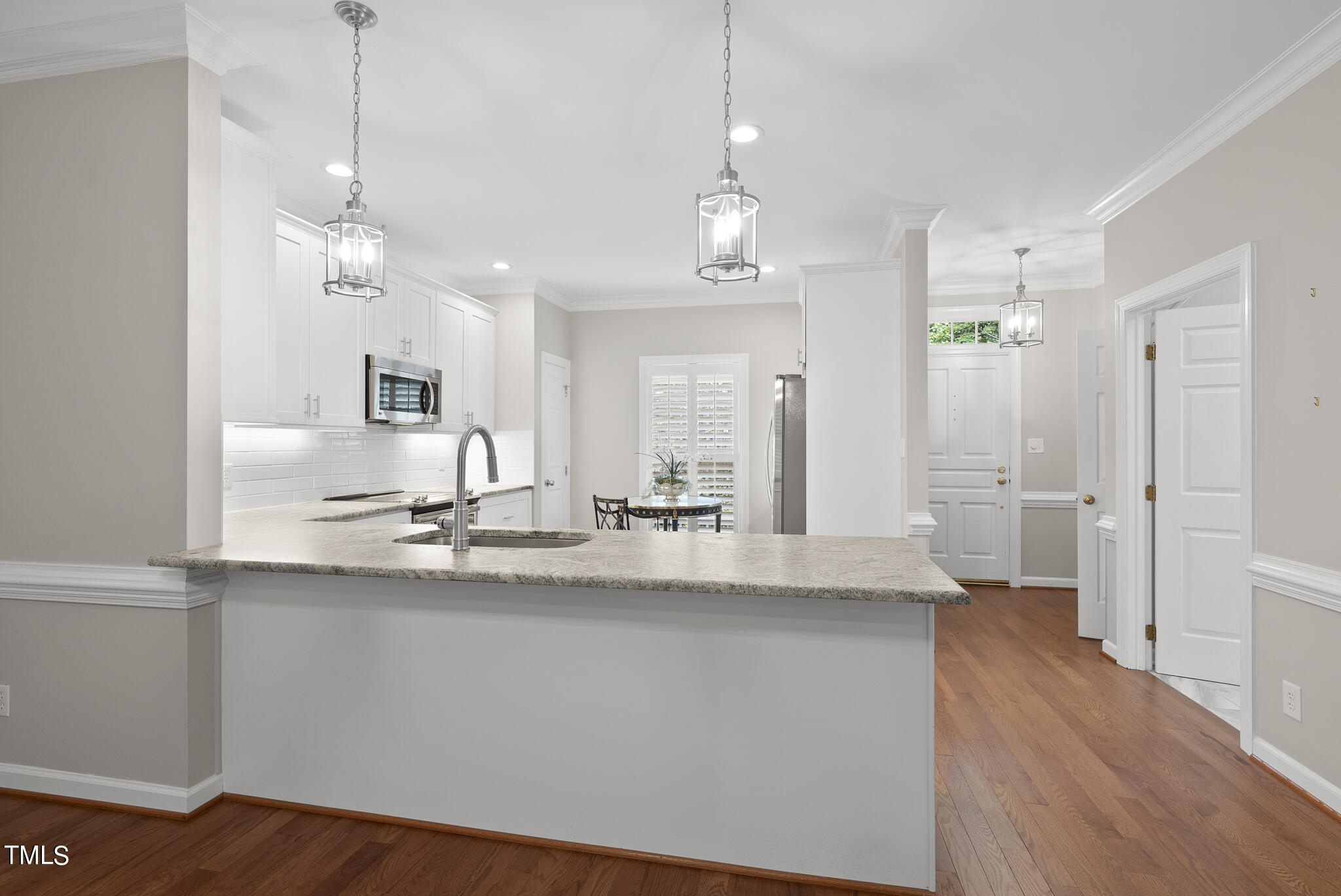 628 Weathergreen Drive Raleigh, NC 27615 - Photo 5 of 30 DSC09153