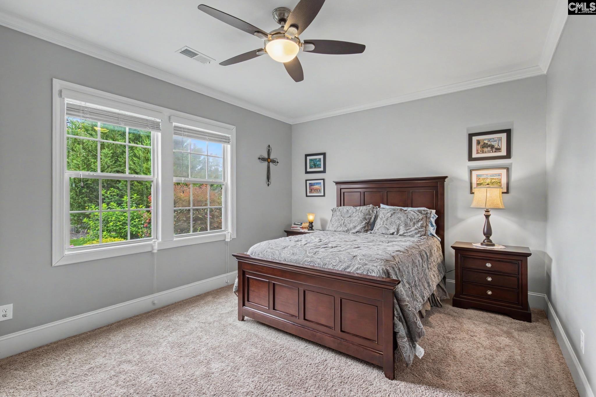 538 Compass Rose Way Irmo, SC 29063 - Photo 25 of 54