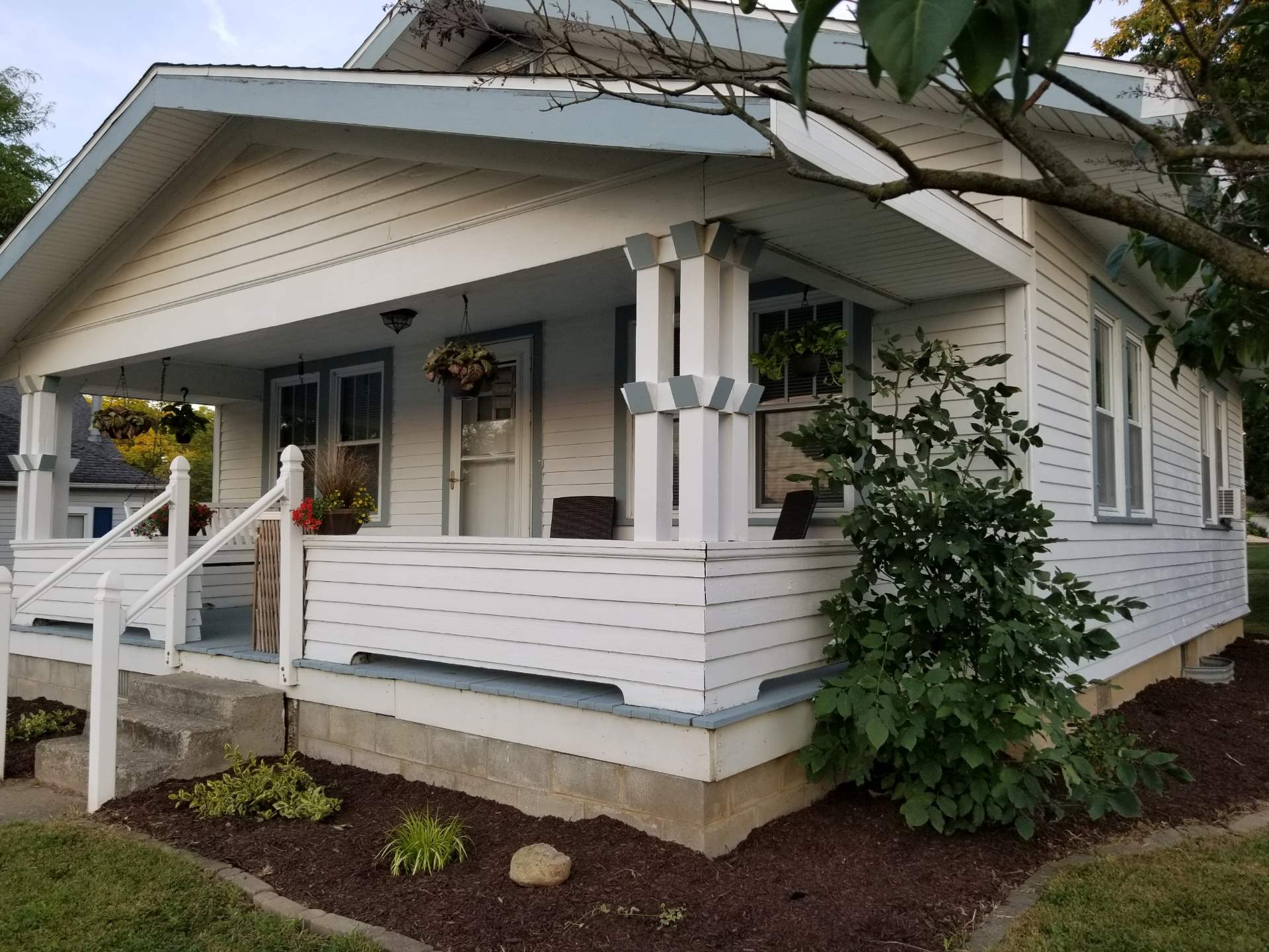 3824 East Yoder Road Fort Wayne, IN 46819 - Photo 1 of 18
