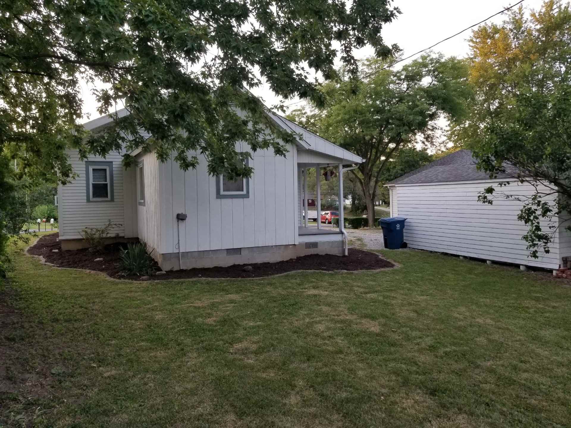 3824 East Yoder Road Fort Wayne, IN 46819 - Photo 14 of 18