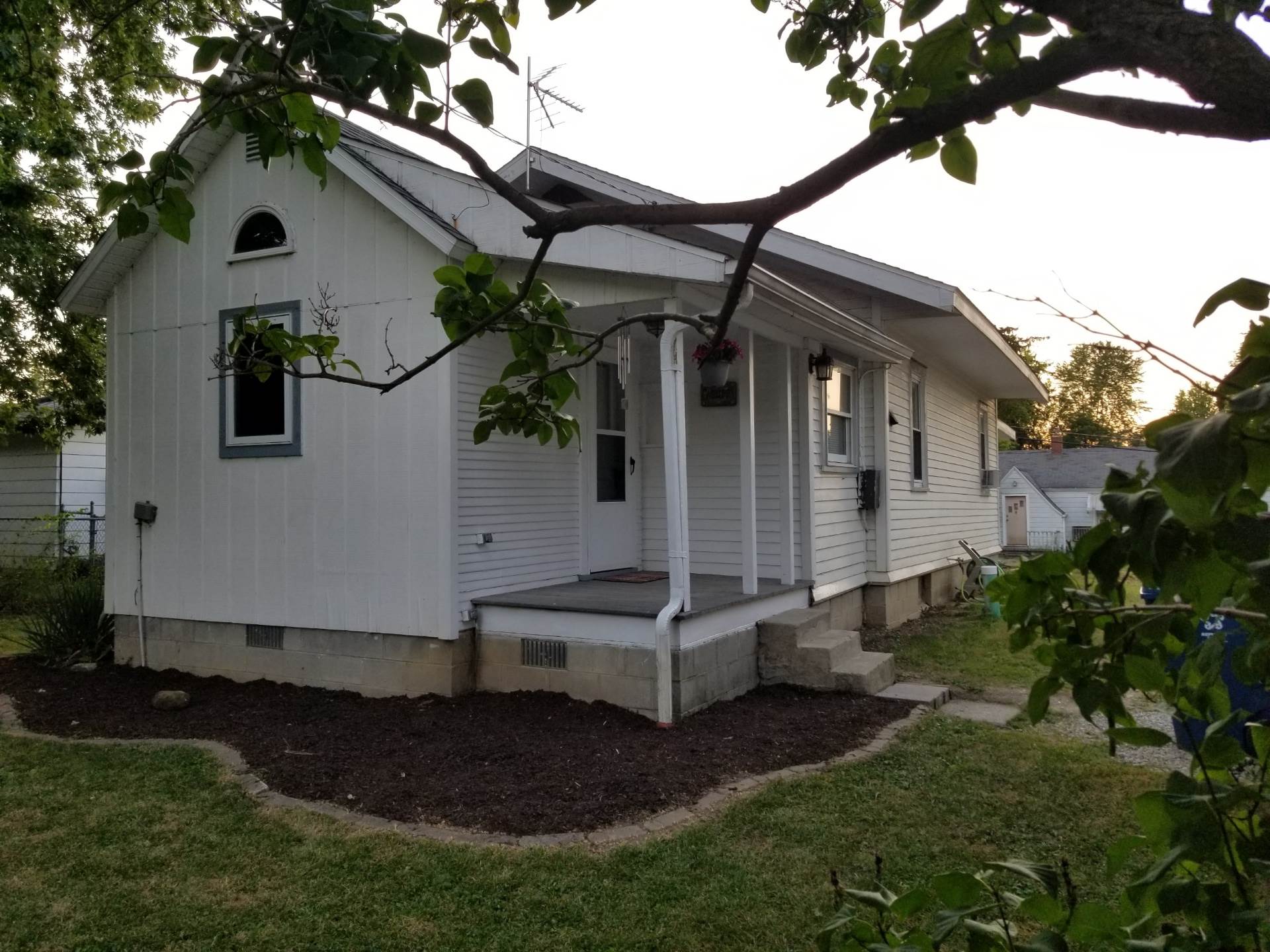 3824 East Yoder Road Fort Wayne, IN 46819 - Photo 15 of 18