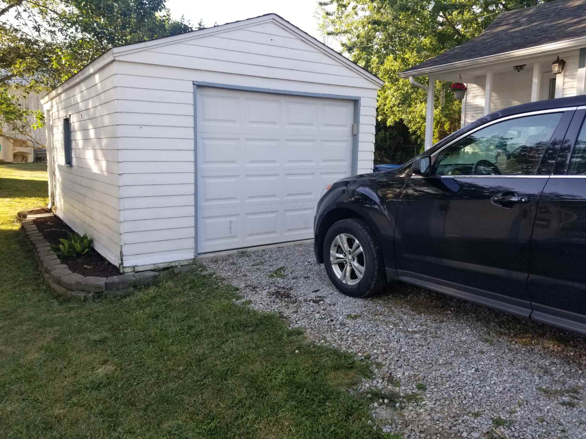 3824 East Yoder Road Fort Wayne, IN 46819 - Photo 17 of 18