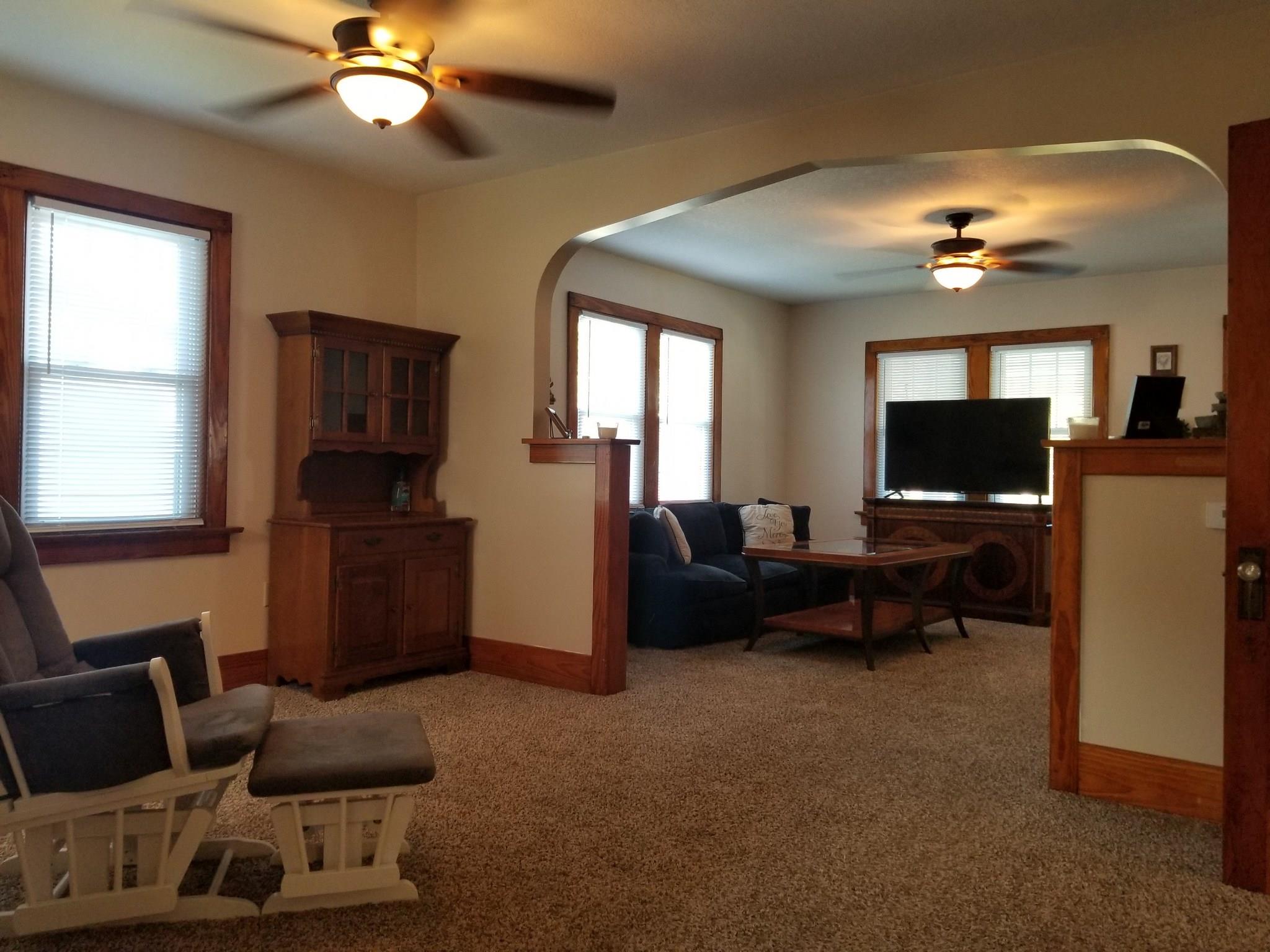 3824 East Yoder Road Fort Wayne, IN 46819 - Photo 4 of 18