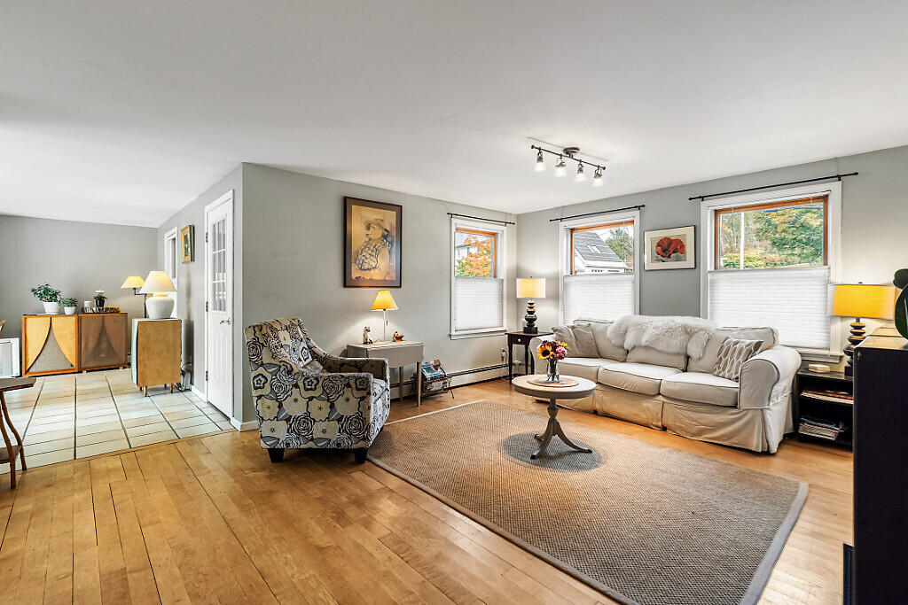 94 Town House Road Vienna, ME 04360 - Photo 51 of 131 LIVING ROOM