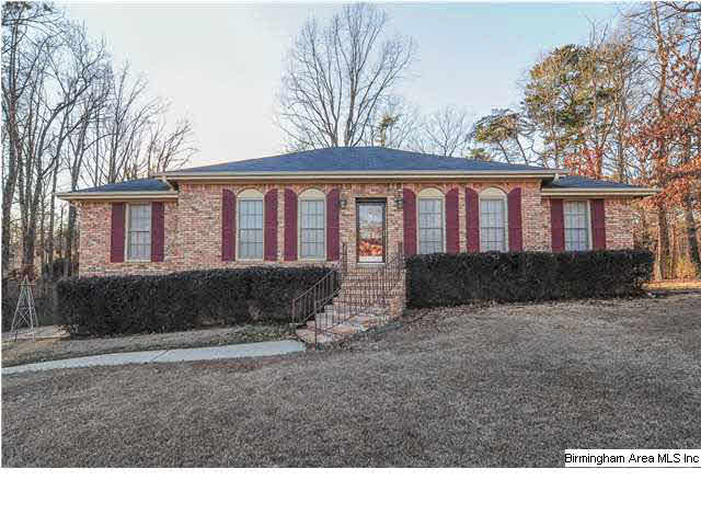 1329 7th Place Pleasant Grove, AL 35127 - Photo 2 of 32