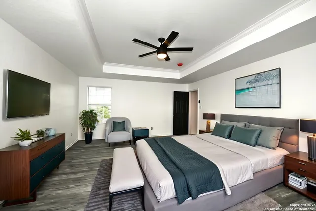 $2,100 | 12002 Amber Vista, San Antonio, TX 78254