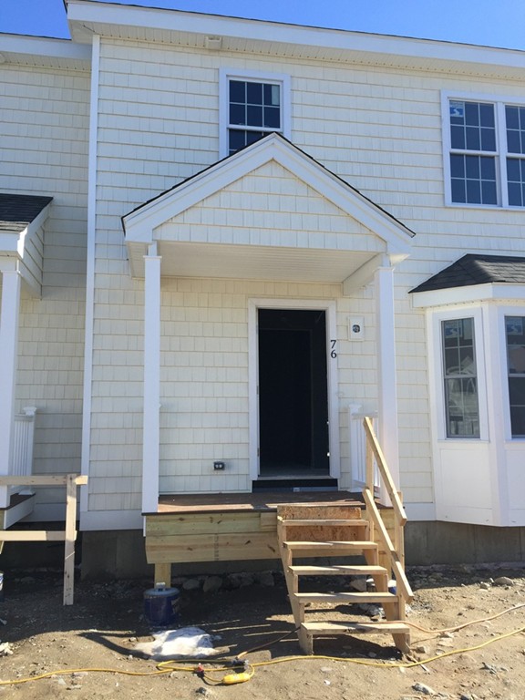 76 Turtle Brook Road, Unit 142 Canton, MA 02021 - Photo 1 of 5 Gallery Image 1