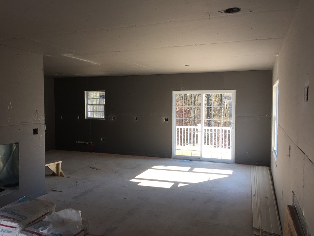 76 Turtle Brook Road, Unit 142 Canton, MA 02021 - Photo 3 of 5 Gallery Image 3