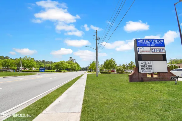 $1,865 | 1840 Dunn Avenue, Unit 5, Jacksonville, FL 32218