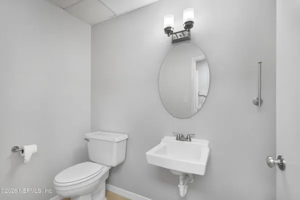 $1,865 | 1840 Dunn Avenue, Unit 5, Jacksonville, FL 32218