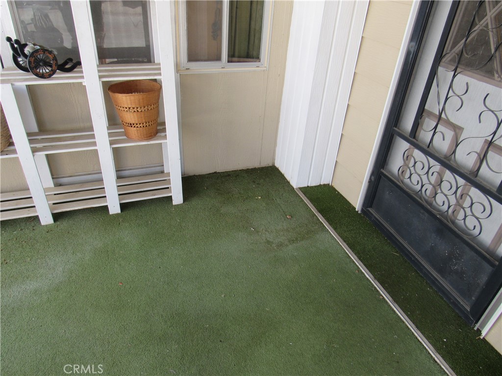 27701 Murrieta Road, Unit 6 Menifee, CA 92586 - Photo 3 of 28 a view of room with stairs