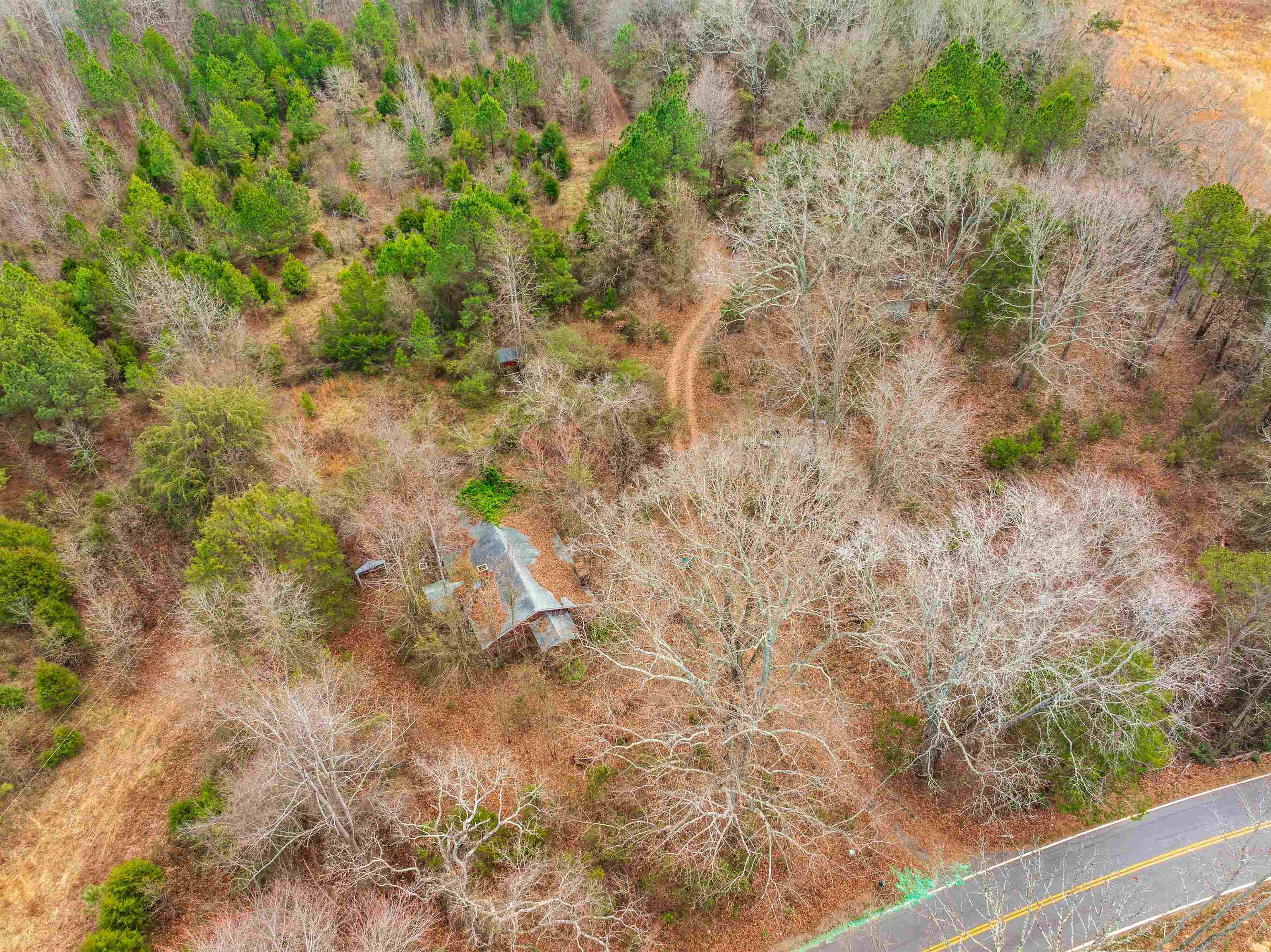 1611 Stewart Road Enoree, SC 29335 - Photo 12 of 31