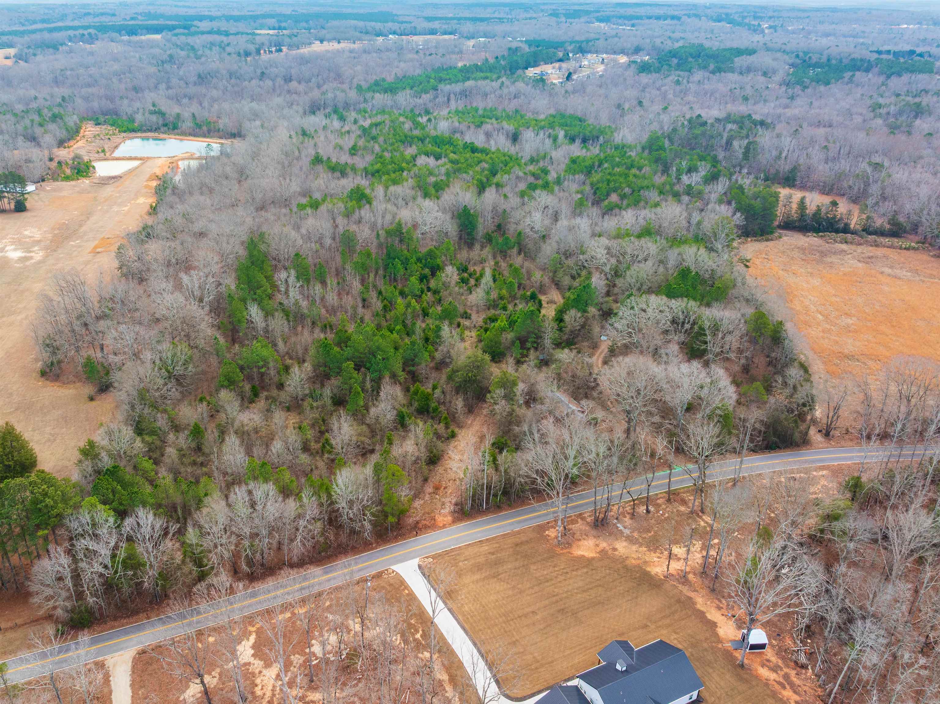 1611 Stewart Road Enoree, SC 29335 - Photo 21 of 31
