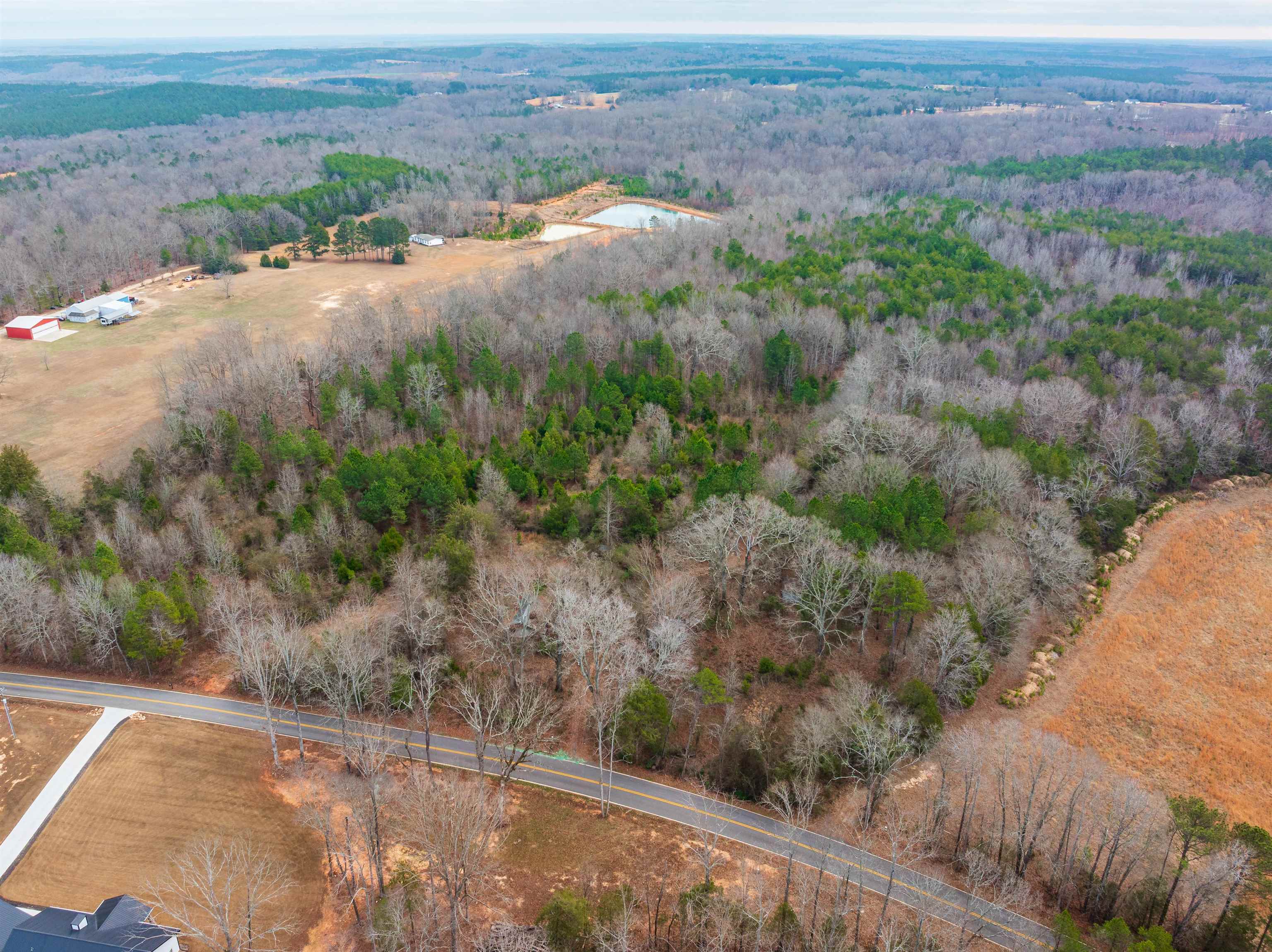 1611 Stewart Road Enoree, SC 29335 - Photo 23 of 31