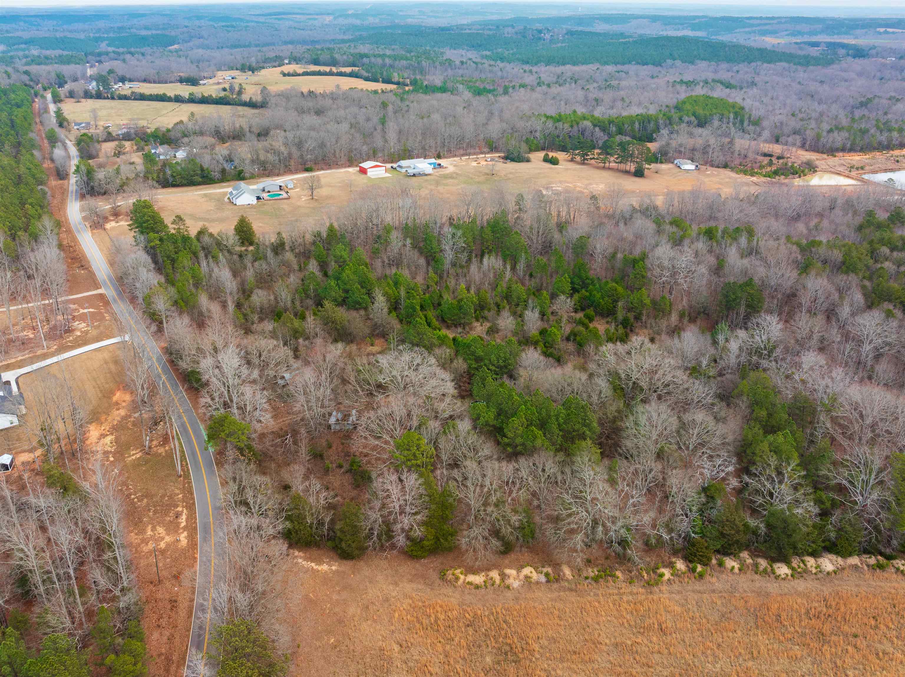 1611 Stewart Road Enoree, SC 29335 - Photo 24 of 31