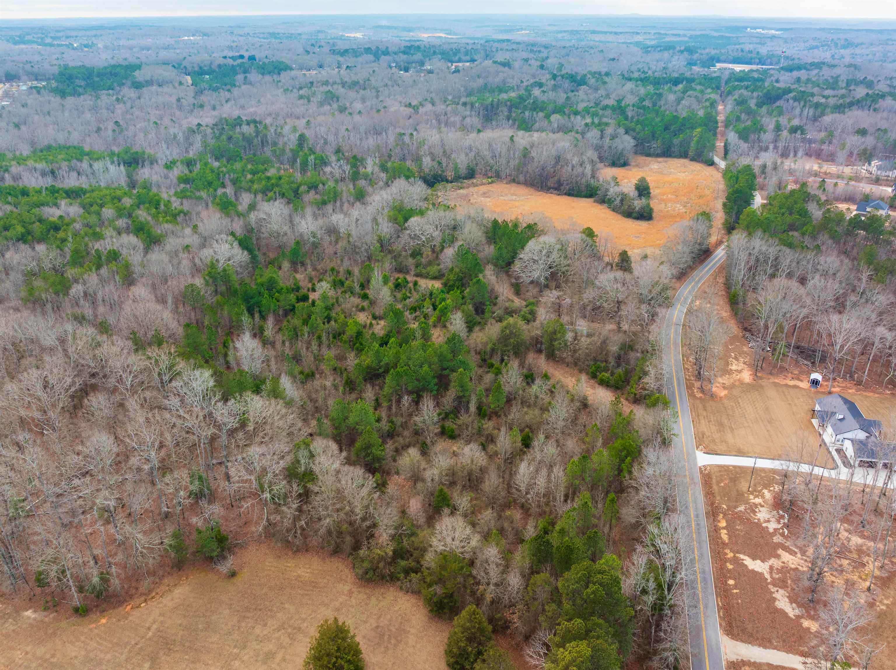 1611 Stewart Road Enoree, SC 29335 - Photo 25 of 31
