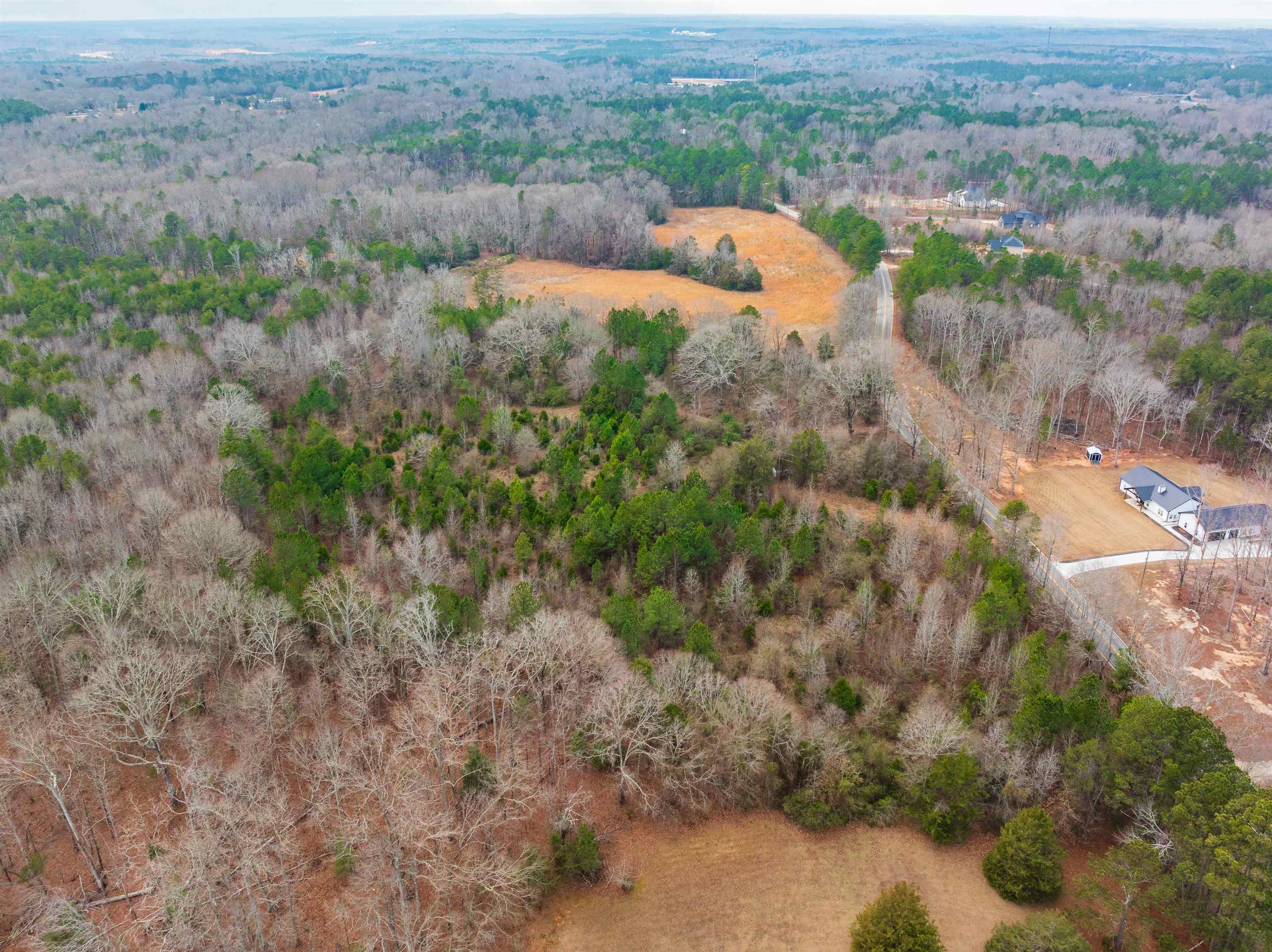 1611 Stewart Road Enoree, SC 29335 - Photo 26 of 31