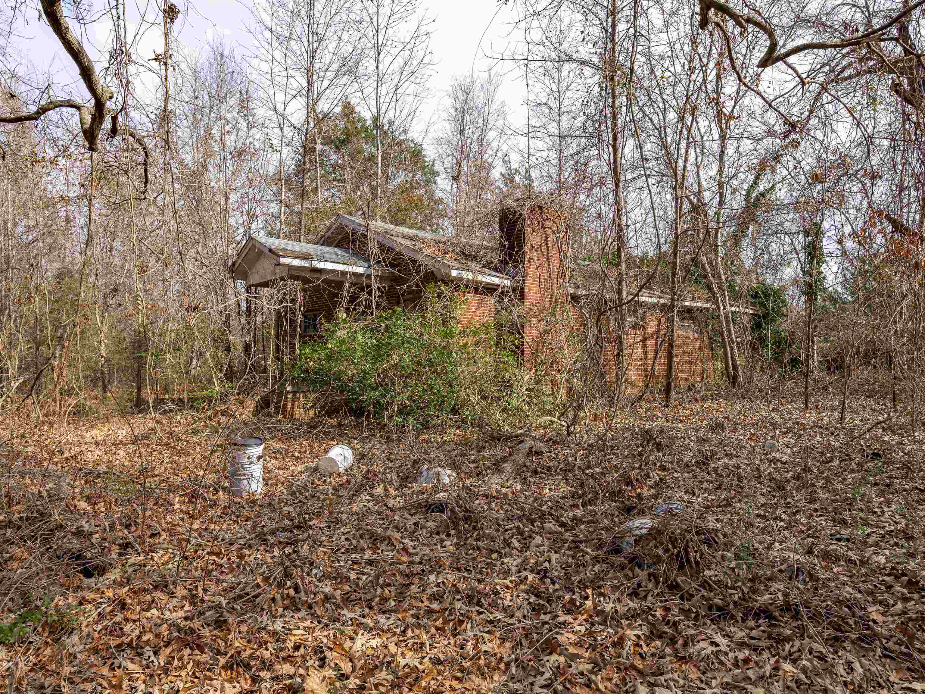 1611 Stewart Road Enoree, SC 29335 - Photo 30 of 31