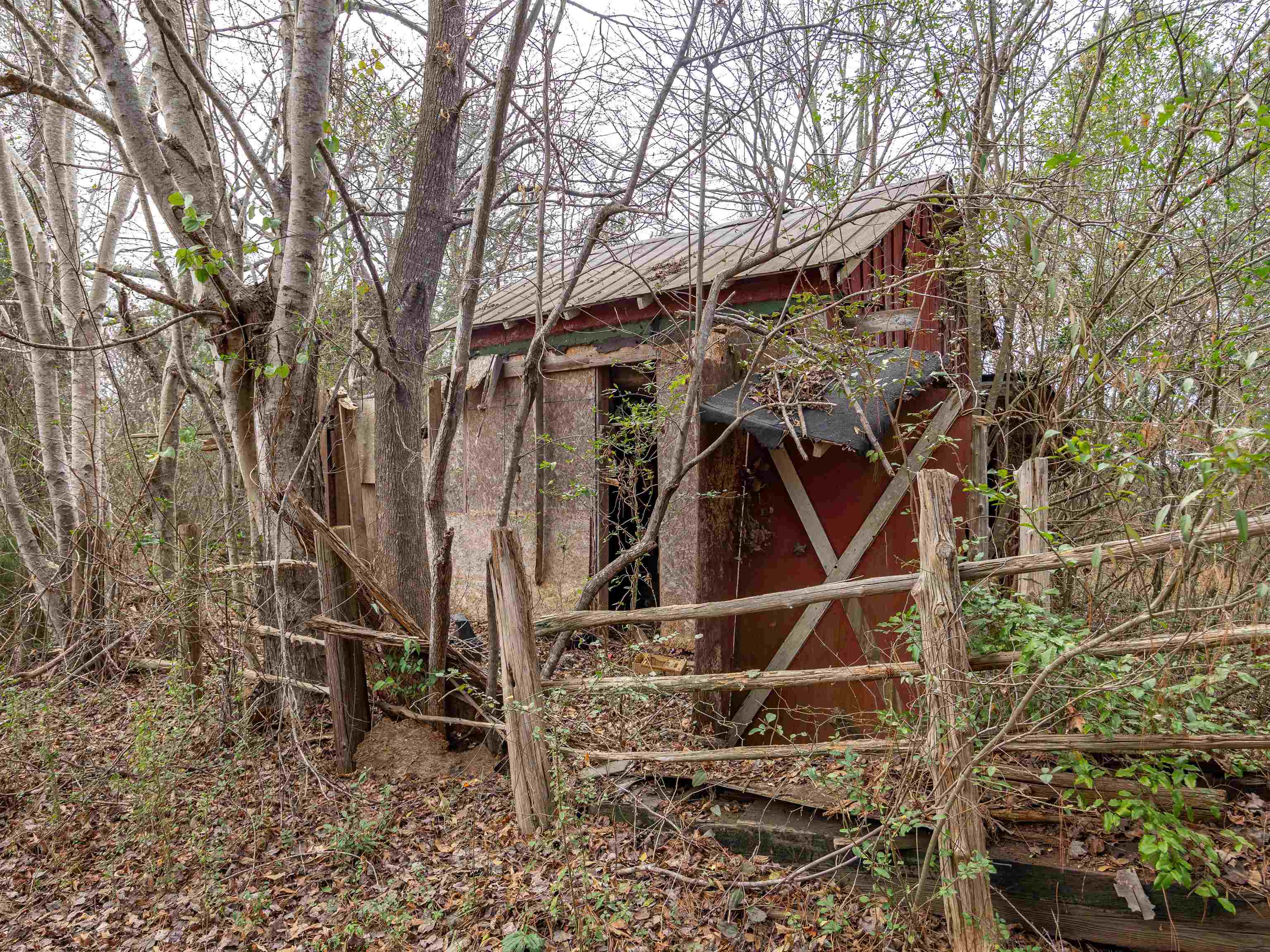 1611 Stewart Road Enoree, SC 29335 - Photo 31 of 31