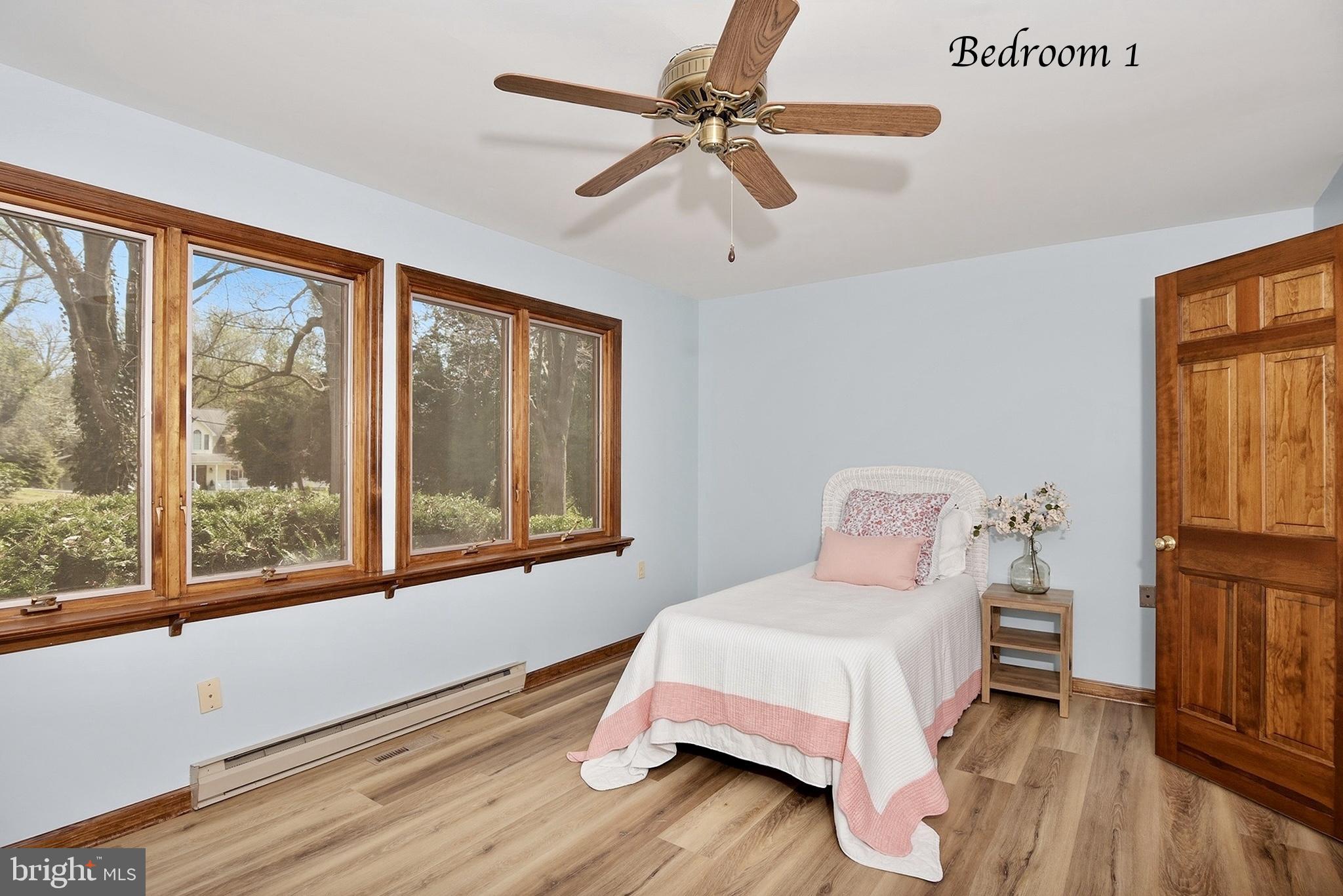 19 Tower Road Chesapeake City, MD 21915 - Photo 21 of 49 Bedroom 1