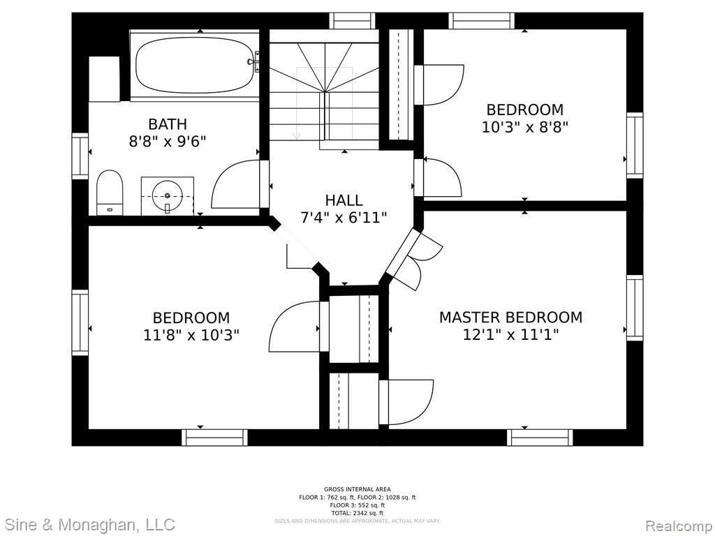 860 Rivard Boulevard Grosse Pointe, MI 48230 - Photo 43 of 44 046.jpg-SMALL