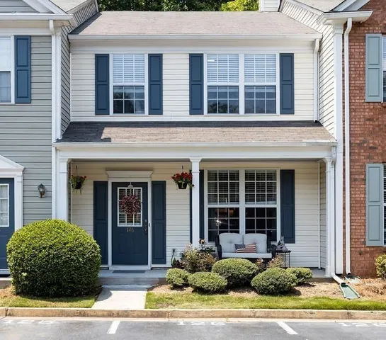 $2,200 | 4645 Valais Court, Unit 126, Alpharetta, GA 30022