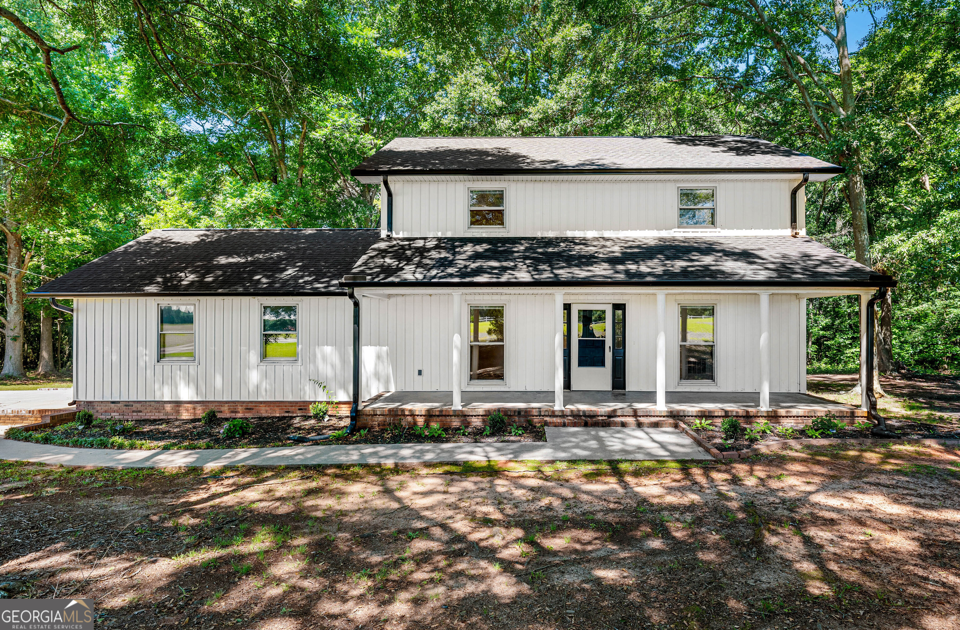 2587 Beacon Light Road Hartwell, GA 30643 - Photo 1 of 19