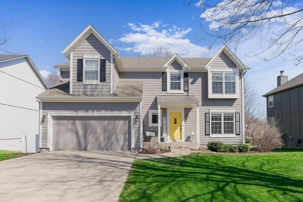 $490,000 | 14595 South Rene Street, Olathe, KS 66062