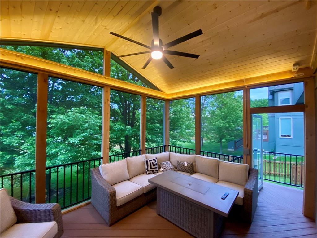 14595 South Rene Street Olathe, KS 66062 - Photo 2 of 4