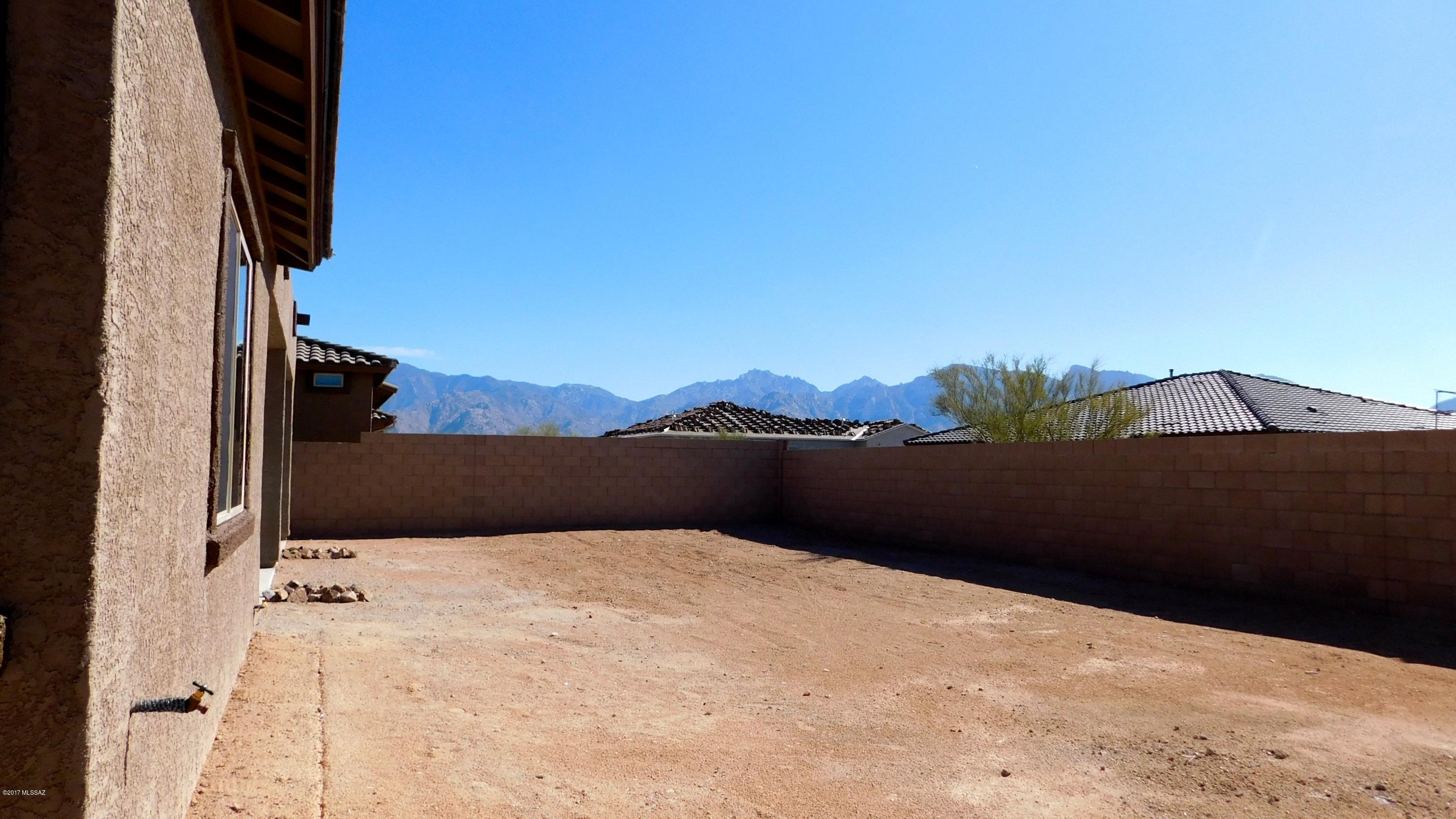 751 Flying Ace Lane Tucson, AZ 85755 - Photo 24 of 25