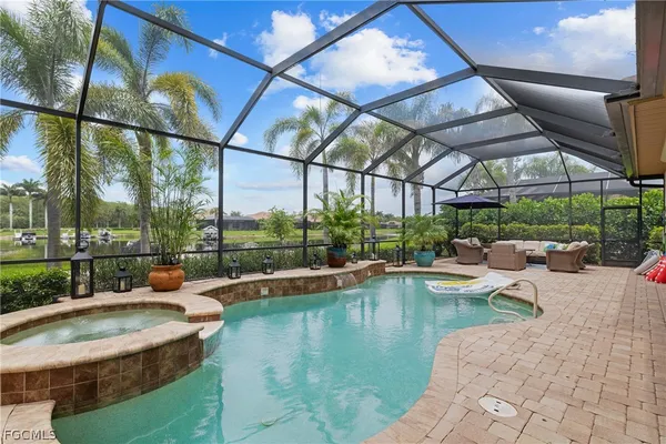 $19,500 | 9383 Slate Court, Naples, FL 34120