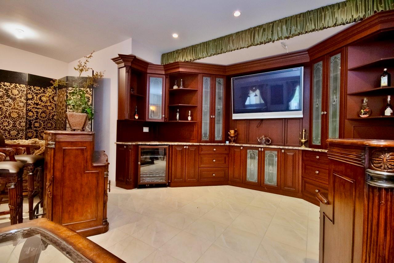 935 Starlight Road Monticello, NY 12701 - Photo 11 of 50 a kitchen with stainless steel appliances a refrigerator and a stove top oven