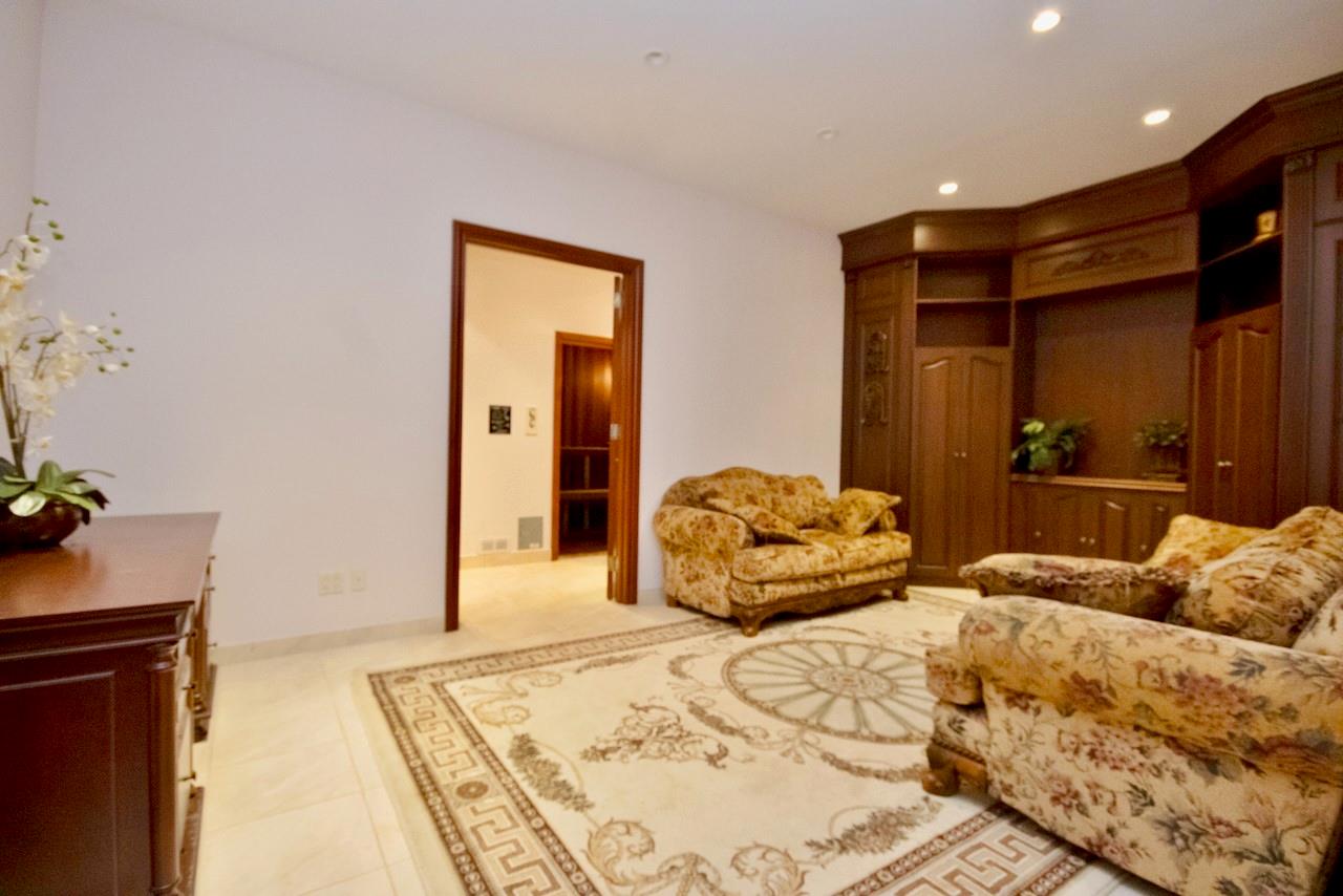 935 Starlight Road Monticello, NY 12701 - Photo 14 of 50 a bedroom with a bed and a dresser