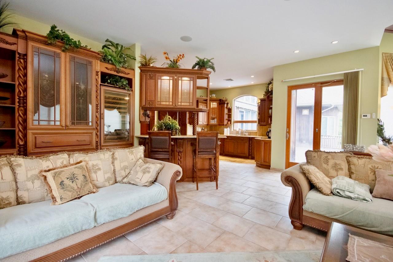 935 Starlight Road Monticello, NY 12701 - Photo 21 of 50 a living room with furniture and a large window