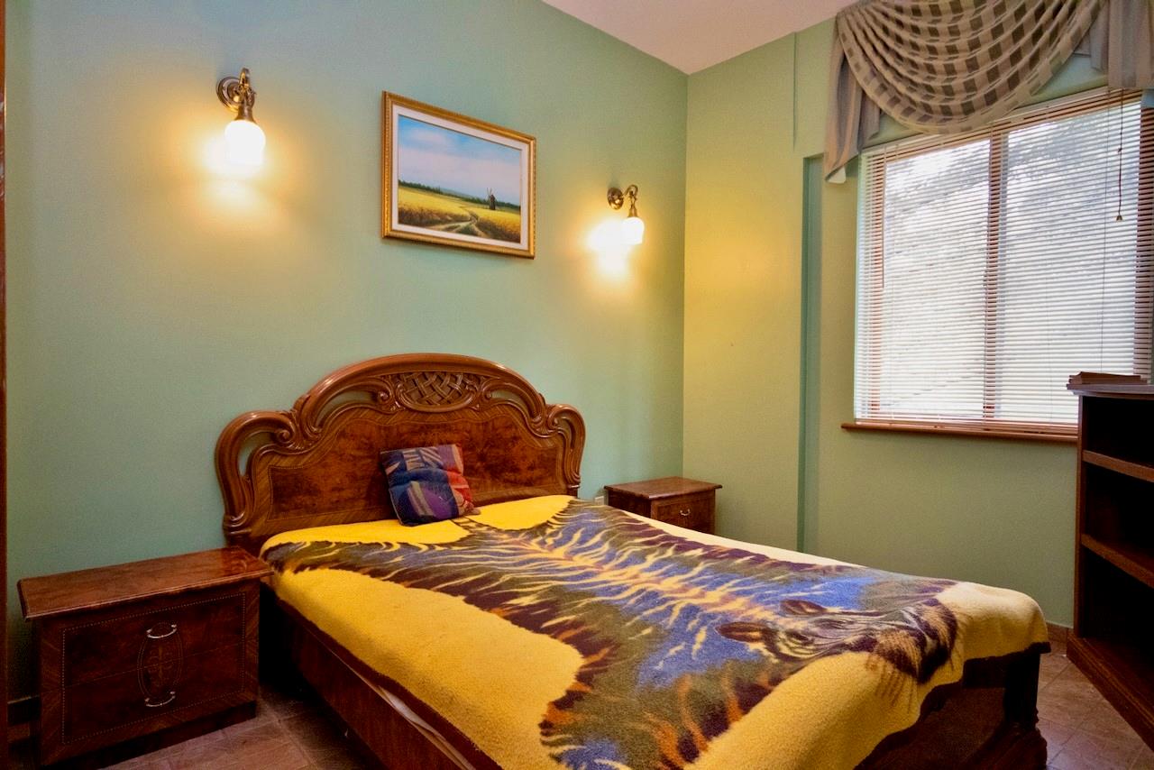 935 Starlight Road Monticello, NY 12701 - Photo 42 of 50 a bedroom with a bed and window