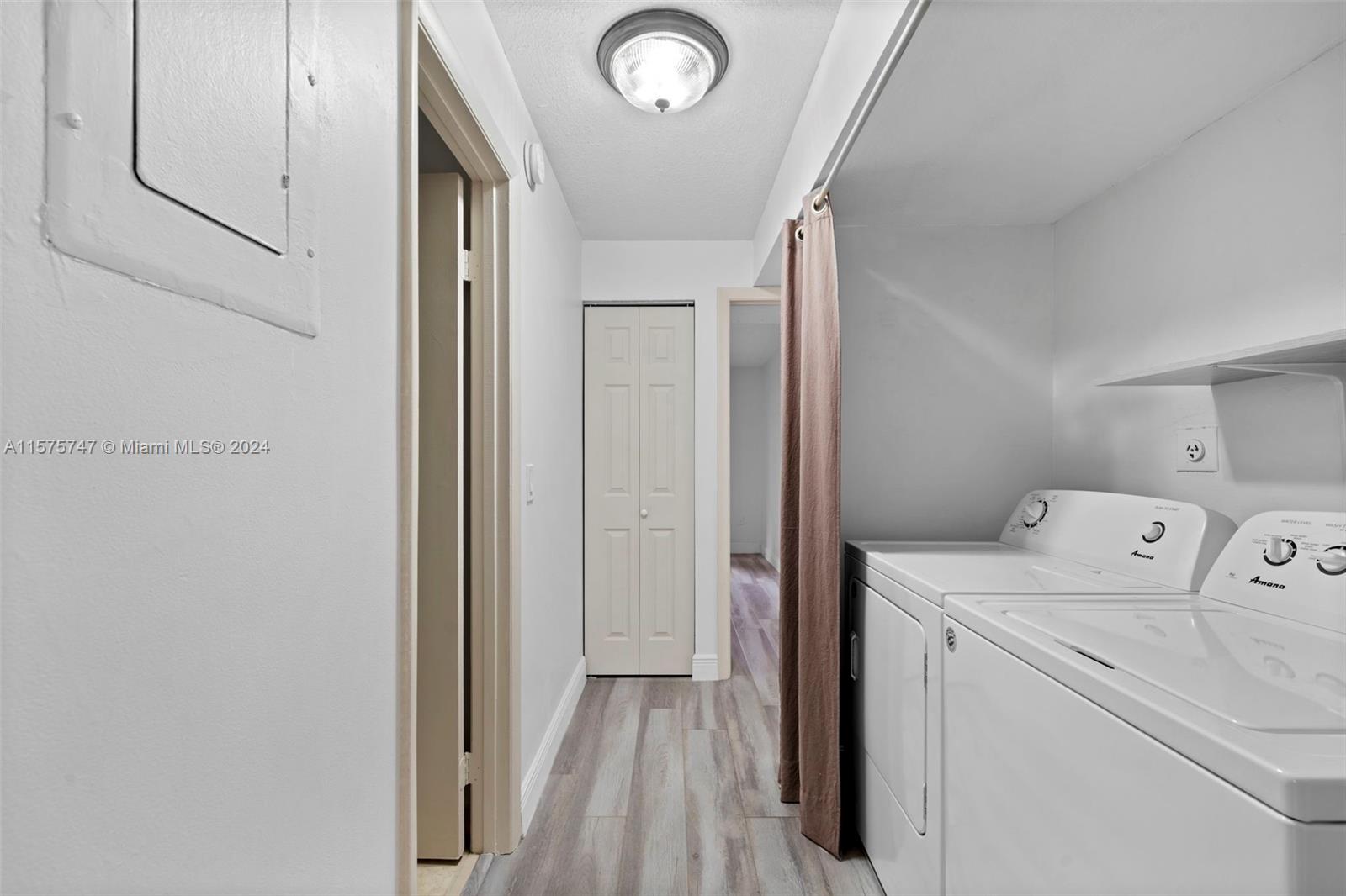 13298 Southwest 112th Terrace, Unit 461 Miami, FL 33186 - Photo 11 of 35 a view of utility room