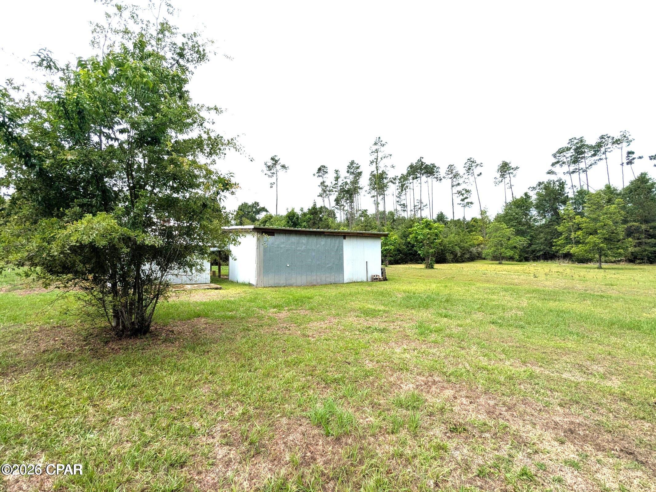 1309 Fairview Road Marianna, FL 32448 - Photo 11 of 29