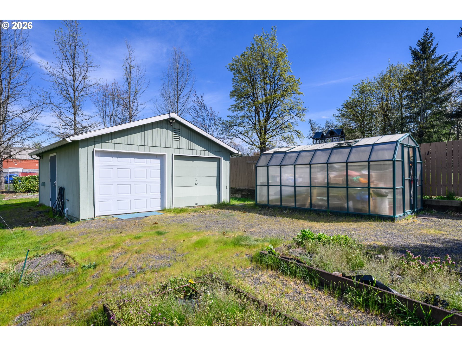 4747 Southeast Chase Road Gresham, OR 97080 - Photo 33 of 38