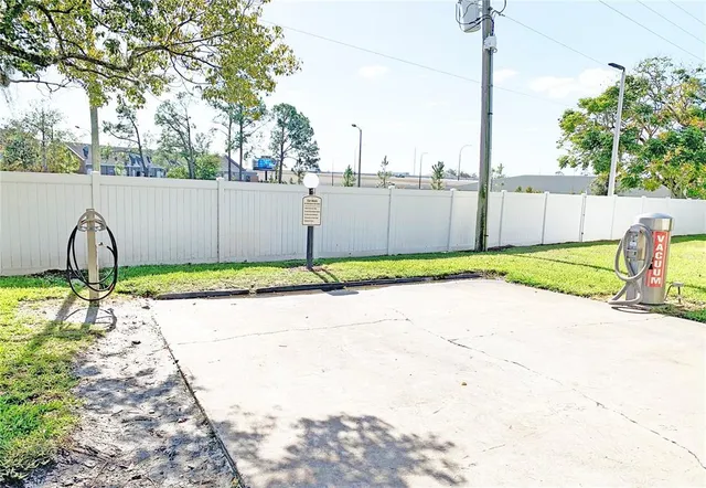 a house that has a tree in it