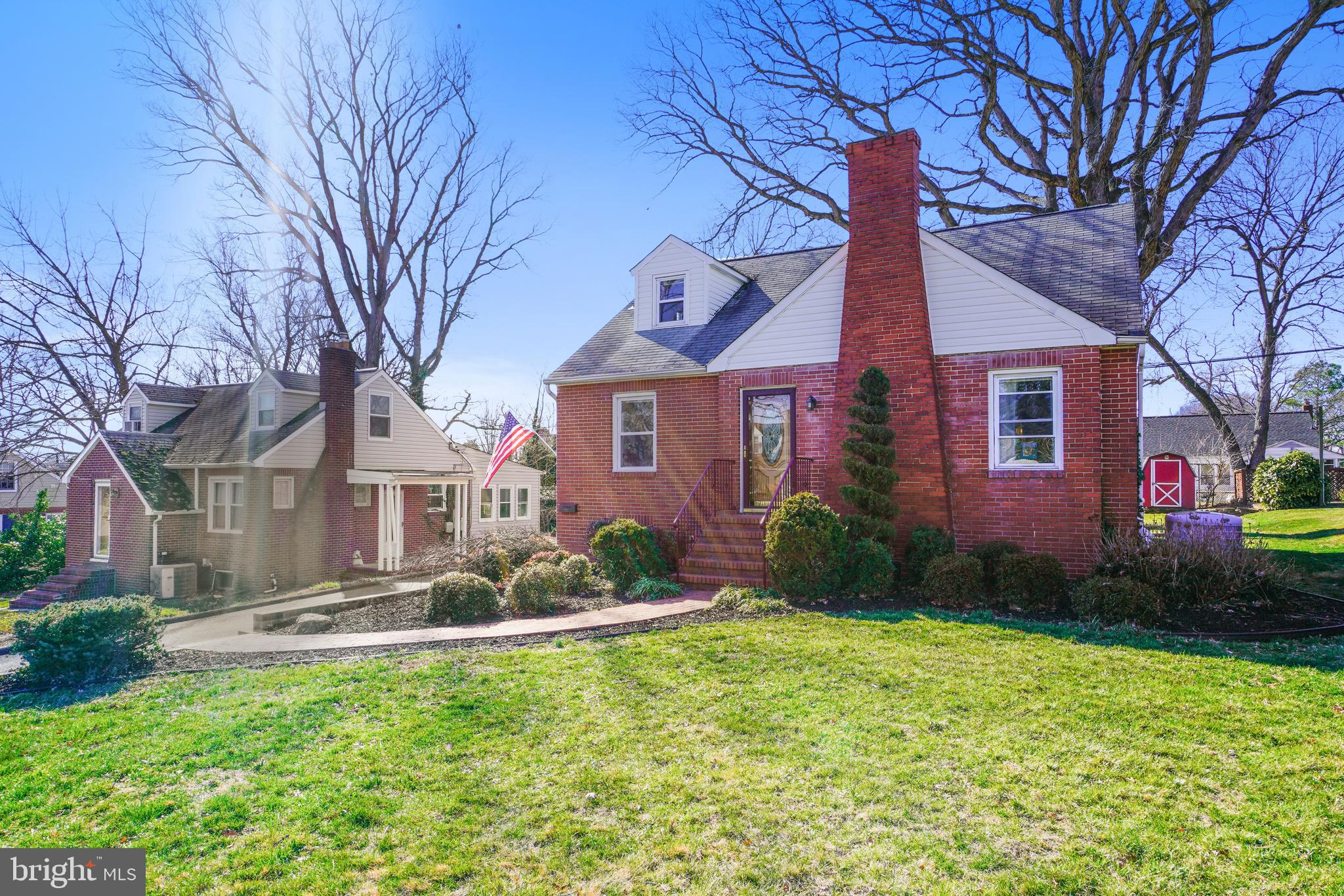 220 Homewood Road Linthicum Heights, MD 21090 - Photo 1 of 39 Gallery Image 1